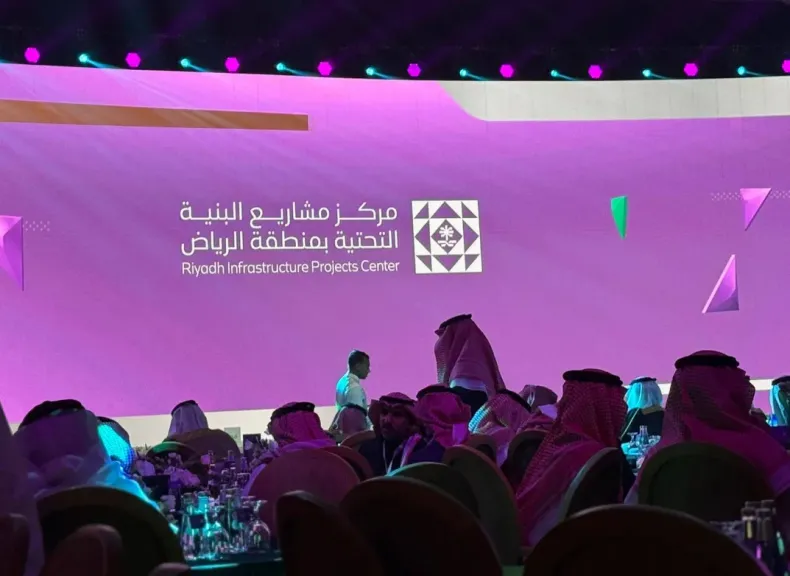 السعودية تكشف عن المخطط الشامل لتطوير مشاريع الرياض وتسهيل حركة المرور